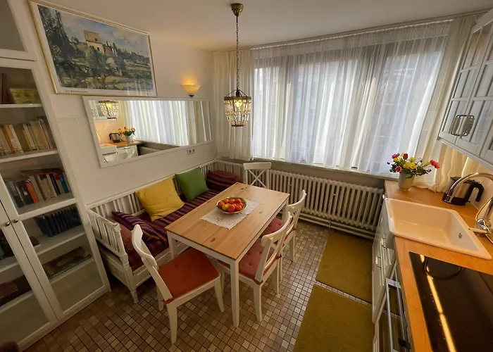 Hotell Literaturhotel 3*