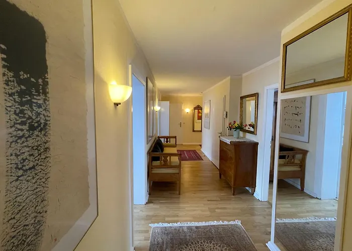 Literaturhotel Hotell Berlin