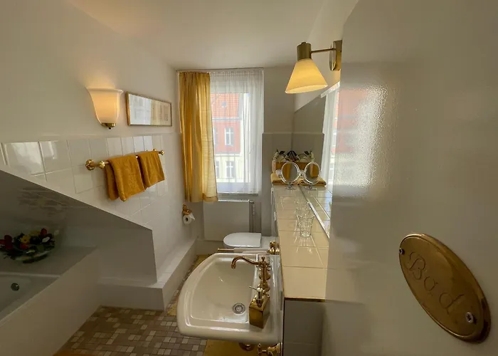 Hotell Literaturhotel 3*