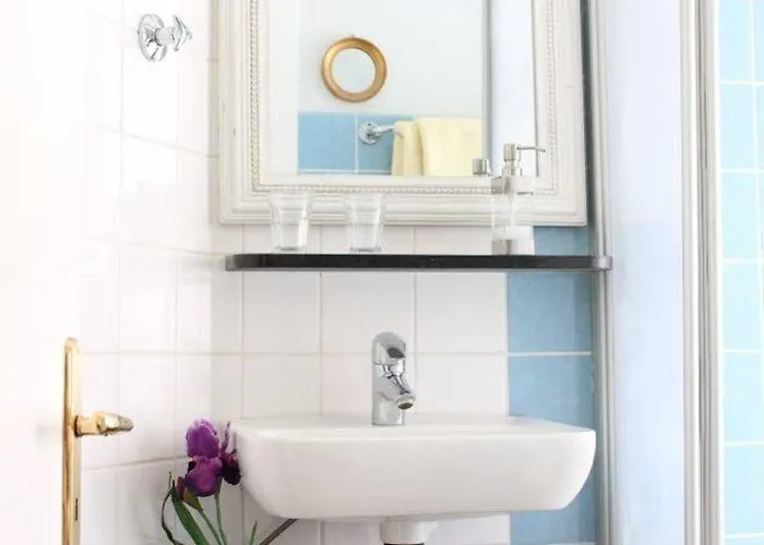 Literaturhotel Berlin