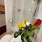 Hotel Literaturhotel Berlín