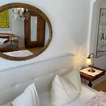 Literaturhotel 3* Berlín