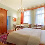 Literaturhotel 3*