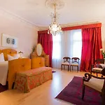 Literaturhotel