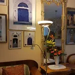 Literaturhotel Berlín