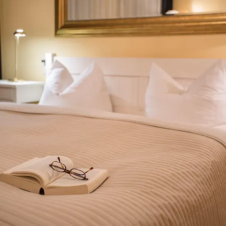 Literaturhotel 3* Berlino