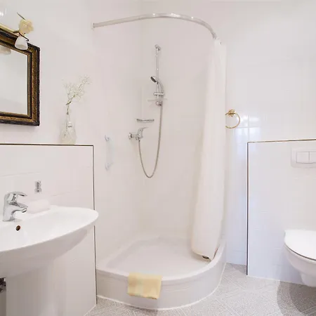 Literaturhotel Szálloda Berlin