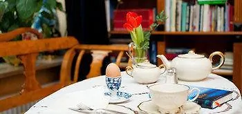 Literaturhotel