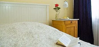 Hotel Literaturhotel Berlin