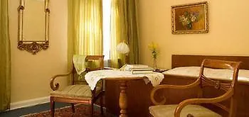 Literaturhotel 3*