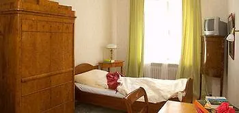 Hotel Literaturhotel Berlin
