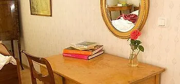 Literaturhotel Hotel