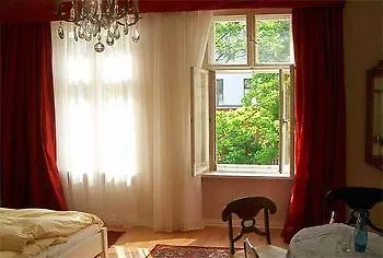 Hotel Literaturhotel 3*