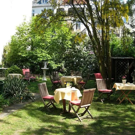 Hotel Literaturhotel