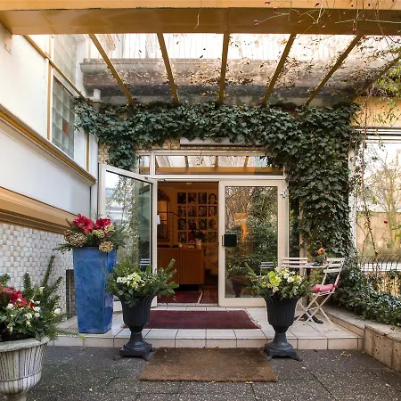 Hotel Literaturhotel