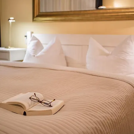 Literaturhotel Berlin