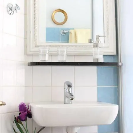 Literaturhotel Berlin