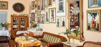 Literaturhotel Hotel Berlin