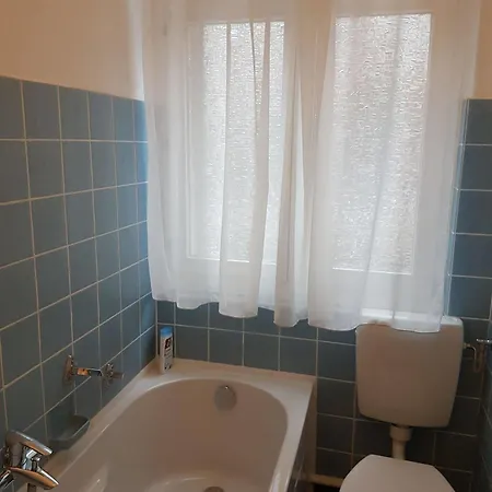 Literaturhotel Szálloda Berlin