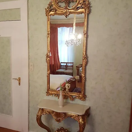 Literaturhotel Szálloda