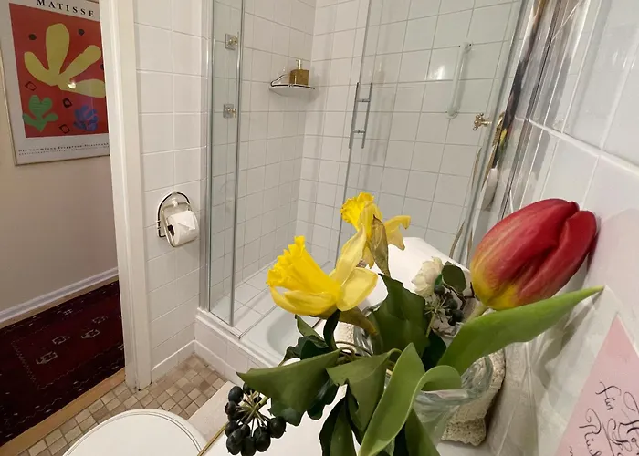 酒店 柏林达斯利特拉特酒店 柏林