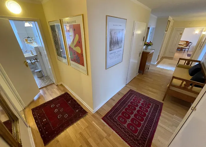 Literaturhotel 3* Berlin