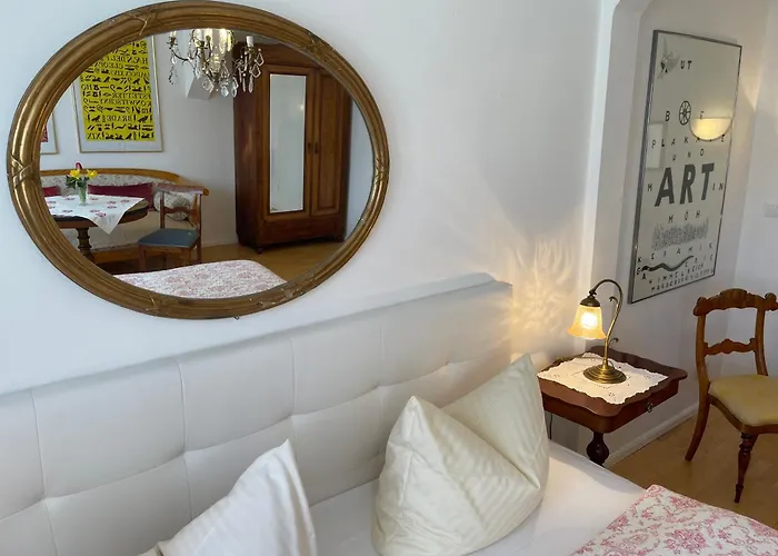 柏林达斯利特拉特酒店 3* 柏林