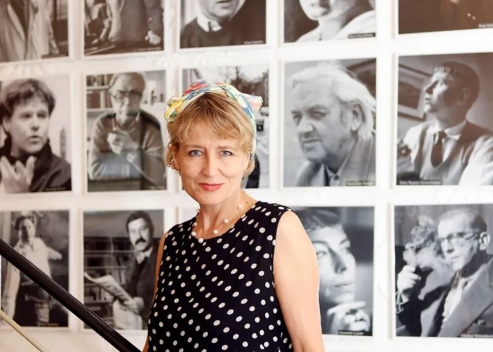 柏林达斯利特拉特酒店 3*