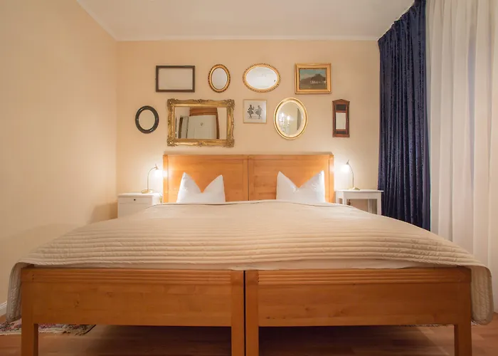 Literaturhotel 3* Berlin