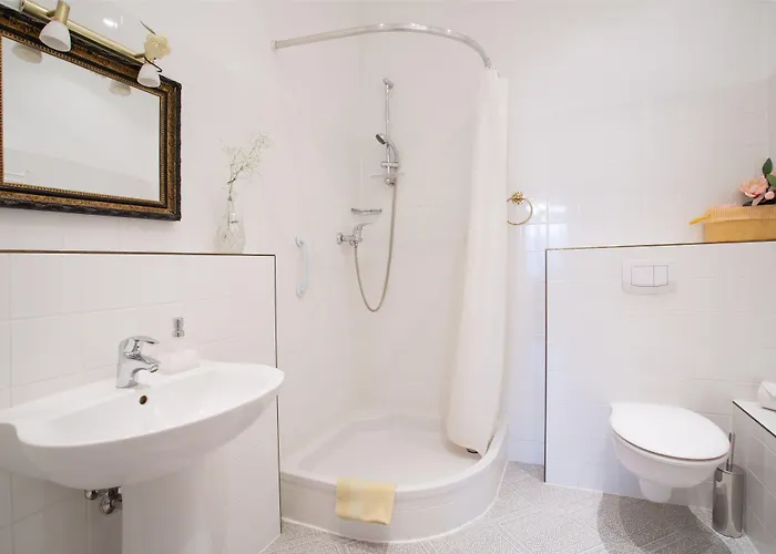 Literaturhotel Hotel Berlin