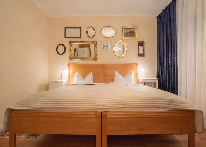 Literaturhotel Hotel