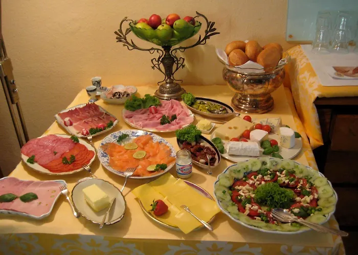 Hotel Literaturhotel