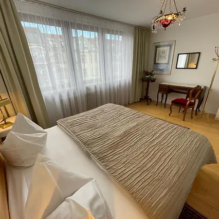 Literaturhotel