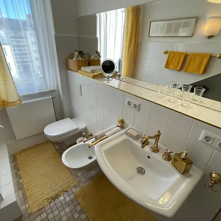 Отель Literaturhotel