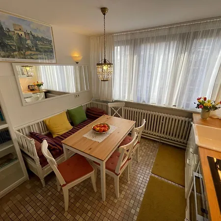 Отель Literaturhotel 3*