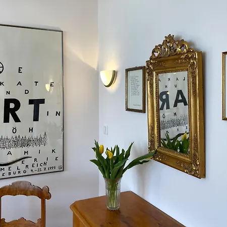 Literaturhotel Отель
