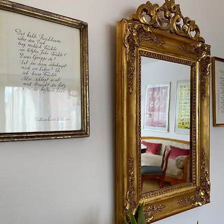 Отель Literaturhotel 3*