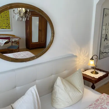 Literaturhotel 3* Берлин