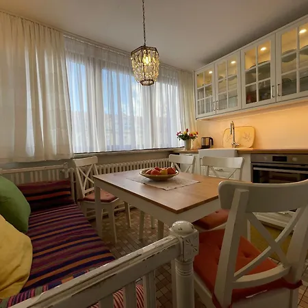 Literaturhotel Отель 3*
