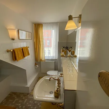 Отель Literaturhotel 3*