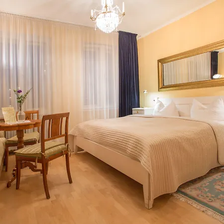 Literaturhotel Берлин