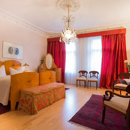 Literaturhotel Берлин