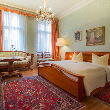 Literaturhotel