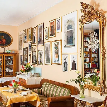 Literaturhotel