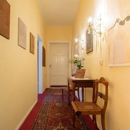 Literaturhotel Отель