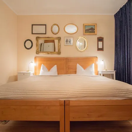 Literaturhotel Отель