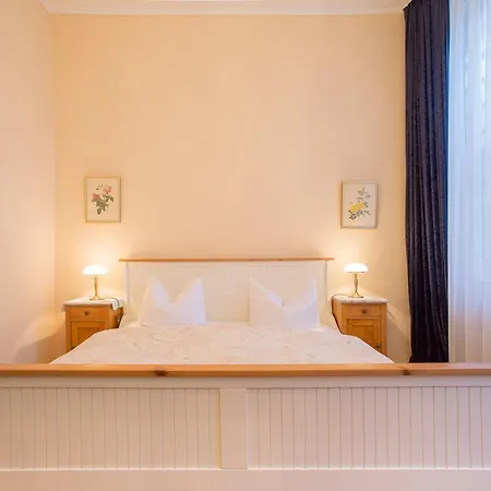 Отель Literaturhotel Берлин