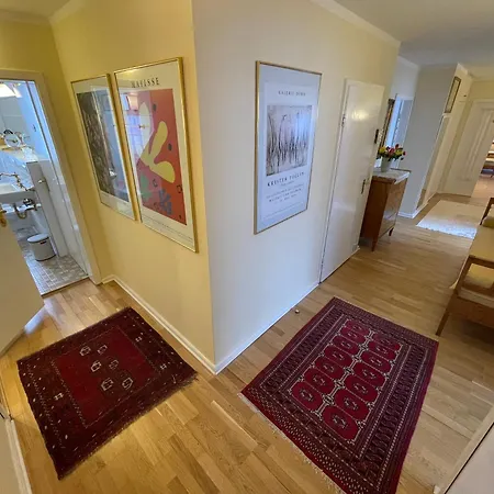 Literaturhotel 3* Berlim