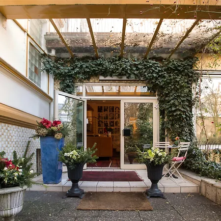 Literaturhotel Hotel 3*