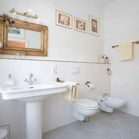 Hotel Literaturhotel Berlim